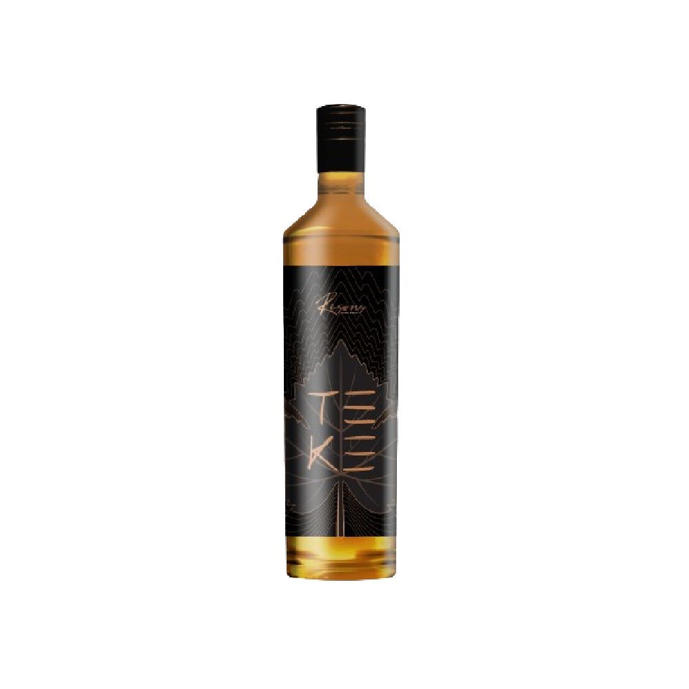 Traubenbrand Teke Raki Rrushi Risons 1l